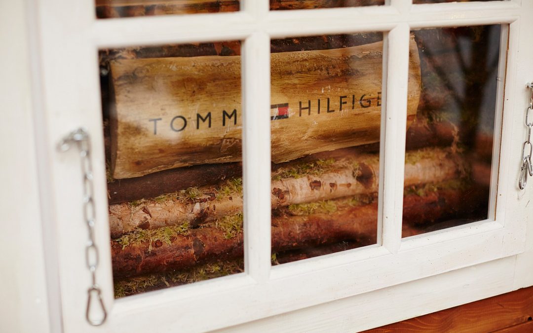 TOMMY HILFIGER CHRISTMAS